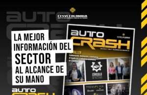 CESVI Colombia impulsa la seguridad y excelencia en el sector automotor colombiano con Premios Vía