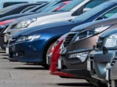 Sector automotor inicia 2026 con el mejor enero en una década: crece 38,7% y roza las 20 mil unidades