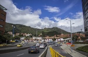 El mercado automotor colombiano creció 9,6% en febrero