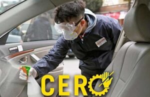 Goodyear continúa apoyando la movilidad con el Servicio “Cero Contacto” en este 2021
