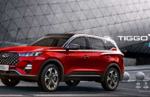 Grupo VARDI anuncia gran inversión para fortalecer la presencia de CHERY en Colombia