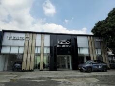 Chery refuerza su presencia en el suroccidente de Colombia con dos nuevas vitrinas en Cali