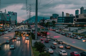 Tendencia de colores en autos para este 2023