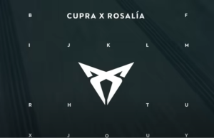 CUPRA y la superestrella de la música ROSALÍA lanzan una versión reinterpretada de la canción “Abcdefg”