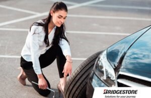 Mamás al volante: 10 sencillos pasos para cambiar una llanta