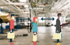 Así debe ser la atención al cliente en el taller automotriz durante la pandemia