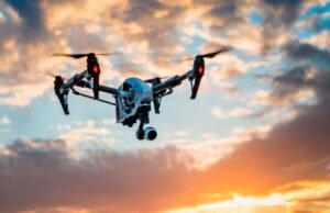 Con drones se reducirá el tiempo de respuesta de choques simples en Bogotá