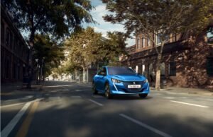 LO QUE DEBES SABER SOBRE LOS PEUGEOT ELECTRIFICADOS