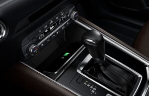 Mazda CX-5: nuevos detalles de gran innovación y diseño