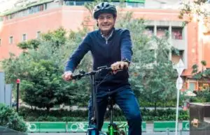 La movilidad eléctrica se impone