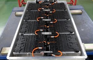 Fabricación de baterías eléctricas: conozca las tecnologías en sus componentes y materiales