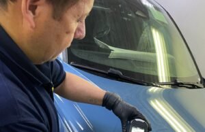 PROCESOS DE AUTOMATIZACIÓN EN LA PREPARACIÓN DE COLORES