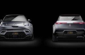 El primer vehículo eléctrico con techo solar fue presentado en el CES