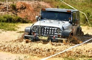 ¡Llega Overland Fest Colombia 2023 a Cartagena!