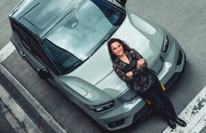 Colombia se incorpora al Women’s World Car of the Year