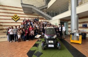 CESVI Colombia celebra un cuarto de siglo de innovación, investigación y compromiso con la seguridad vial