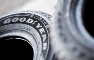 Goodyear y TNO presentan un avance en seguridad vehicular: mejora en sistemas AEB para condiciones climáticas adversas