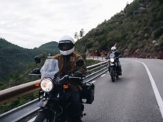 Ventas de motocicletas en Colombia crecieron 28,7% en agosto