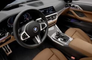 BMW Serie 4 Coupé ahora en Colombia