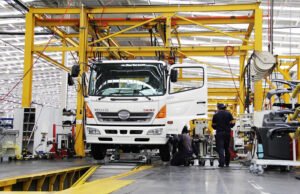 Segmento de transporte de carga reporta cifras positivas durante los primeros cuatro meses del año
