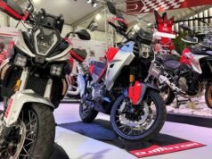 Mercado de motocicletas arranca 2026 con fuerza: crece 30,21% y supera las 95 mil unidades en enero