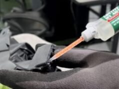 CESVI COLOMBIA probó el adhesivo Loctite HY 4070 en la reparación de plásticos