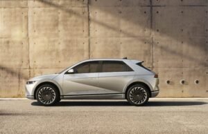 El Hyundai IONIQ 5 arrasa con los premios al Auto del Año en Singapur