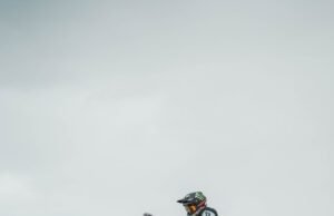 Ranger Raptor y Pacho Álvarez: una alianza colombiana en el Dakar 2025