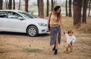 Estudios que confirman por qué mamá es la mejor conductora