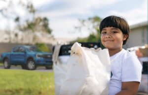 Ford Colombia celebra el Mes de la Solidaridad con su red de concesionarios y el Banco de Alimentos de Bogotá