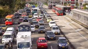 Colombia tiene el potencial de convertirse en el tercer mercado automotor más grande de Latinoamérica