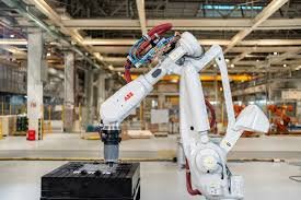 ABB impulsa la movilidad eléctrica en Colombia con soluciones de carga inteligentes y sostenibles