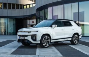 Korando Motor celebra 25 años de servicio y confianza con la marca KGM en Colombia