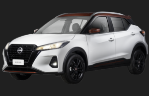 Nissan cierra el año con una gira nacional