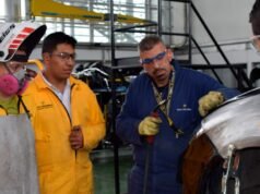 PROYECTO SEMILLERO DE TÉCNICOS: RESPUESTA DE CESVI AL SECTOR REPARADOR