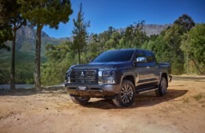 Mitsubishi L200 TRITÓN, lista para conquistar cada desafío en el MOTOR PICNIC 2025