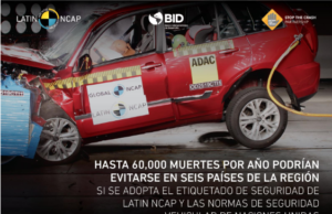 Hasta 60.000 muertes por año podrían evitarse en países de Latinoamérica