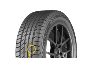 La tecnología de la nueva Goodyear Eagle Sport 2 mejora aún más el desempeño de la llanta