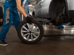 Llantas diseñadas para resistir: la ingeniería Goodyear frente a las rutas más exigentes de Colombia