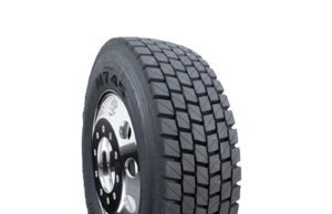 Bridgestone presenta sus tres nuevos diseños para Transporte de Carga Y Autobuses Eléctricos