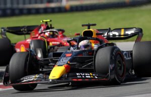 «El GP de Canadá es uno de los más espectaculares del calendario», dice Mario Isola, director de Motorsport en Pirelli
