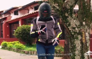 Campaña de movilidad promovida por Auteco por una conciencia en la vía