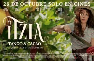 Toyota apoya el cine colombiano con la historia de realismo mágico de Itzia, Tango & Cacao