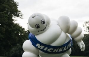 “Más reencauche”, el llamado de Michelin para reducir la contaminación del medio ambiente.