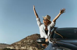 ‘Renta de vehículos’, esta es la mejor forma de viajar en estas vacaciones Rent a car