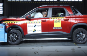 Latin NCAP publica nuevos resultados: ¿Quiénes avanzan y quiénes se quedan atrás en seguridad?