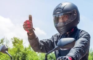 Ministerio de Transporte establece condiciones mínimas en el uso de cascos protectores
