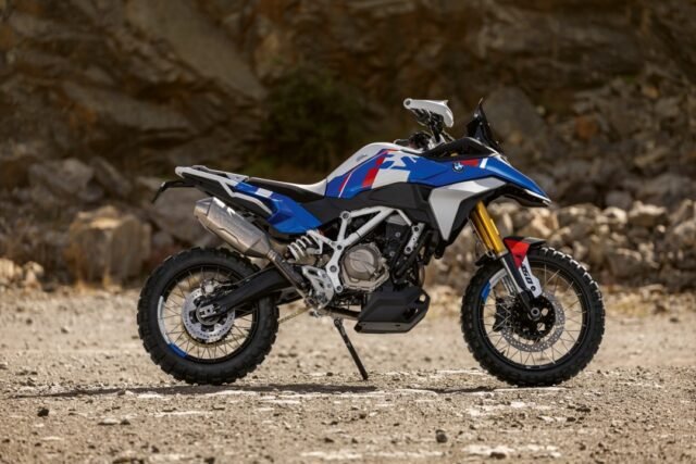 motorad