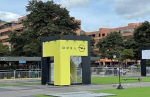 Opel se une a su primer gran evento en Colombia: la MotorFair de Unicentro