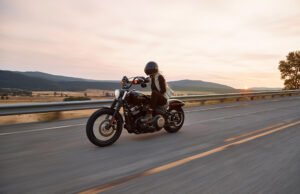 Mercado Libre revela que la venta de motos usadas crece un 37% en el 2022 motos
